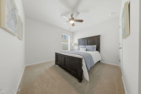 Tiny photo for 4255 Milkweed Road, Shallotte, NC 28470 (MLS # 100568433)