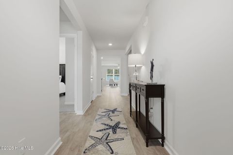 Tiny photo for 4255 Milkweed Road, Shallotte, NC 28470 (MLS # 100568433)