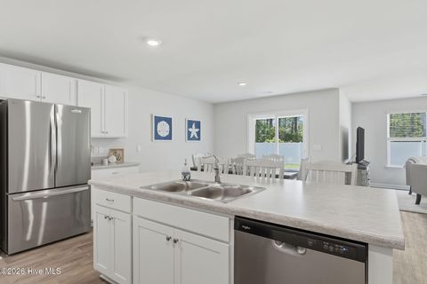 Tiny photo for 4255 Milkweed Road, Shallotte, NC 28470 (MLS # 100568433)