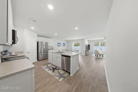 Tiny photo for 4255 Milkweed Road, Shallotte, NC 28470 (MLS # 100568433)