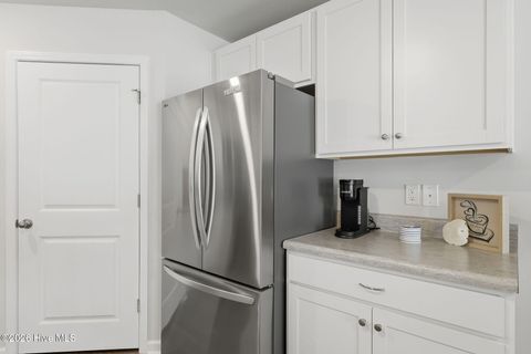 Tiny photo for 4255 Milkweed Road, Shallotte, NC 28470 (MLS # 100568433)