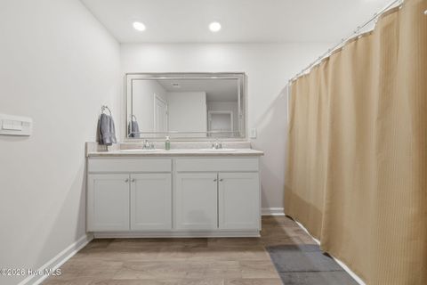 Tiny photo for 4255 Milkweed Road, Shallotte, NC 28470 (MLS # 100568433)