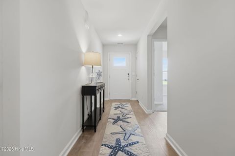 Tiny photo for 4255 Milkweed Road, Shallotte, NC 28470 (MLS # 100568433)