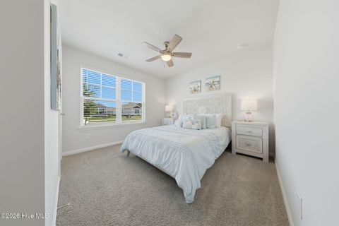 Tiny photo for 4255 Milkweed Road, Shallotte, NC 28470 (MLS # 100568433)