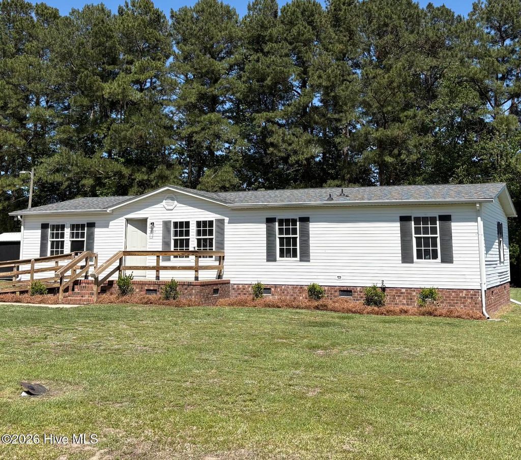 Photo of 3373 White Blossom Drive, Winterville, NC 28590 (MLS # 100576941)