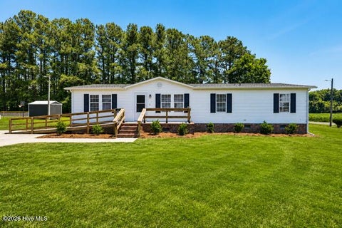 Homes For Sale - 3373 White Blossom Drive<br/> Winterville, NC 28590