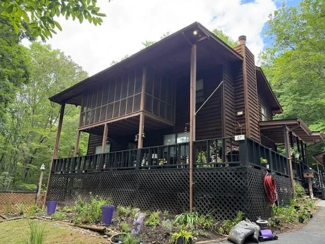 67 Hundred Acre Woods Drive