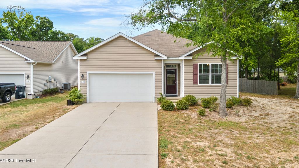 Photo of 2414 Harbor Cove SW #0006, Supply, NC 28462 (MLS # 100571121)