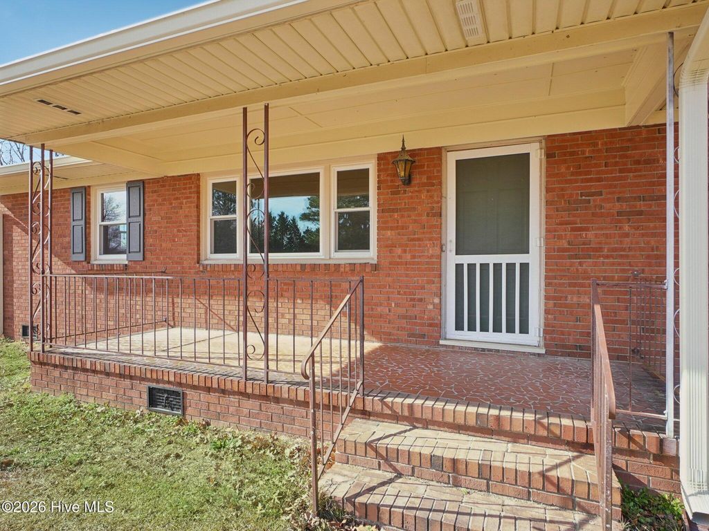 Photo of 5474 Deans Road, Battleboro, NC 27809 (MLS # 100562128)