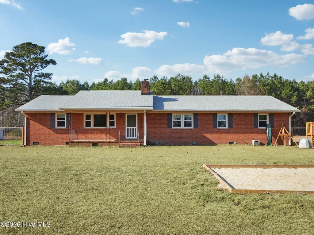Photo of 5474 Deans Road, Battleboro, NC 27809 (MLS # 100562128)