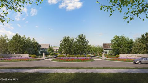 Tiny photo for 128 Coral Gull Street, Southport, NC 28461 (MLS # 100565479)