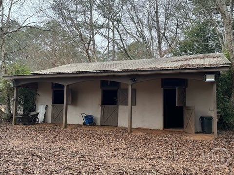 Vacant Land For Sale - 1030 Rossiter Ct Ct<br/> Watkinsville, GA 30677