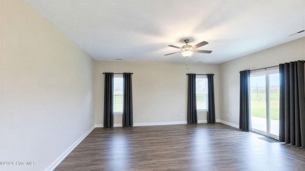 Photo of 551 Misty Pond Drive, Hubert, NC 28539 (MLS # 100567217)