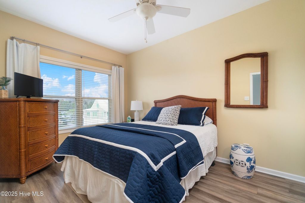 Photo of 105 Beachwood Drive #1c, Atlantic Beach, NC 28512 (MLS # 100489166)