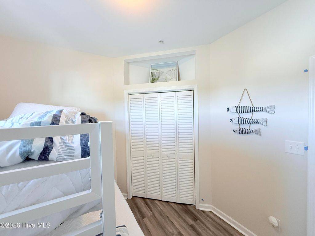 Photo of 105 Beachwood Drive #1c, Atlantic Beach, NC 28512 (MLS # 100489166)