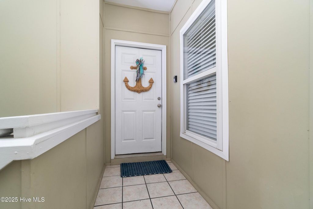 Photo of 105 Beachwood Drive #1c, Atlantic Beach, NC 28512 (MLS # 100489166)