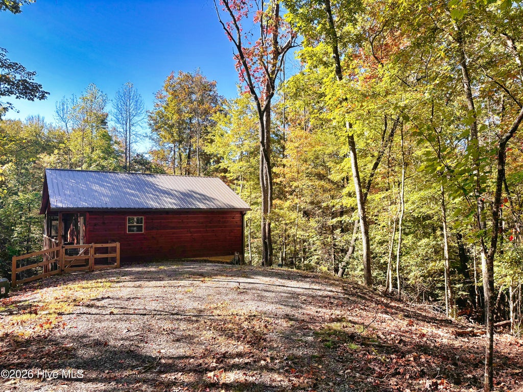 Photo of 387 Dawsons Lane, Murphy, NC 28906 (MLS # 100611237)