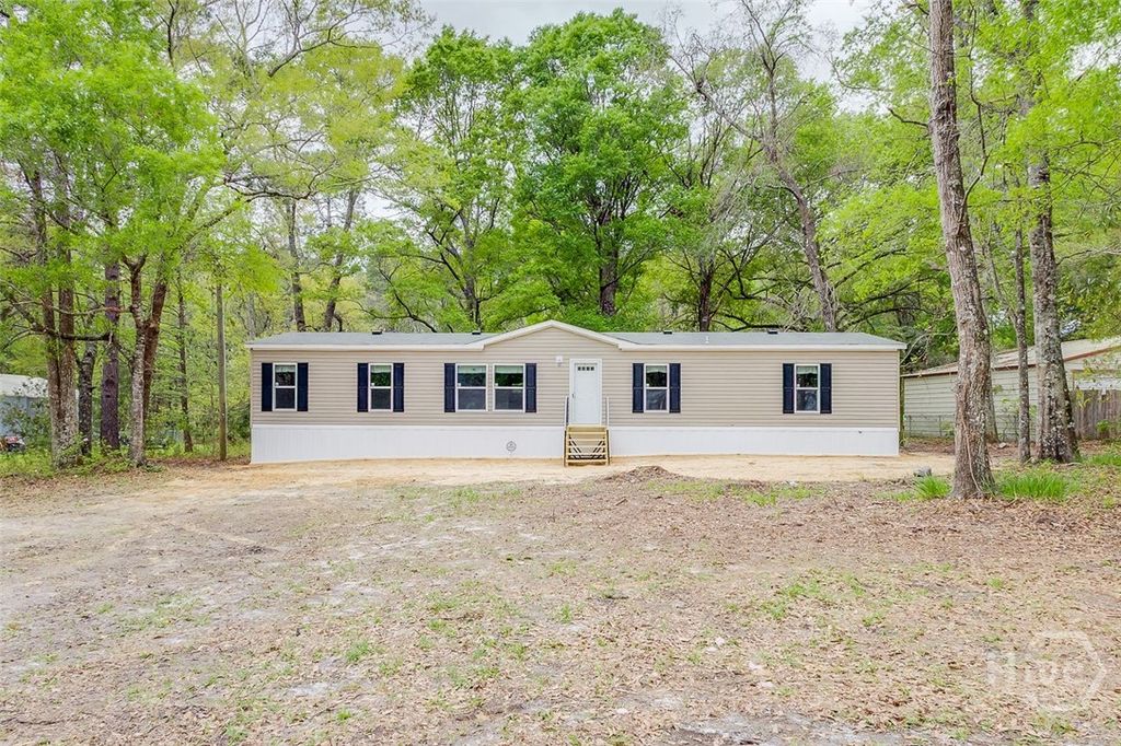 Photo of 106 Conifer Drive, Guyton, GA 31312 (MLS # SA352209)
