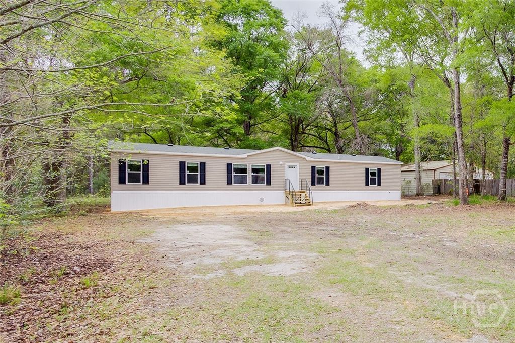 Photo of 106 Conifer Drive, Guyton, GA 31312 (MLS # SA352209)