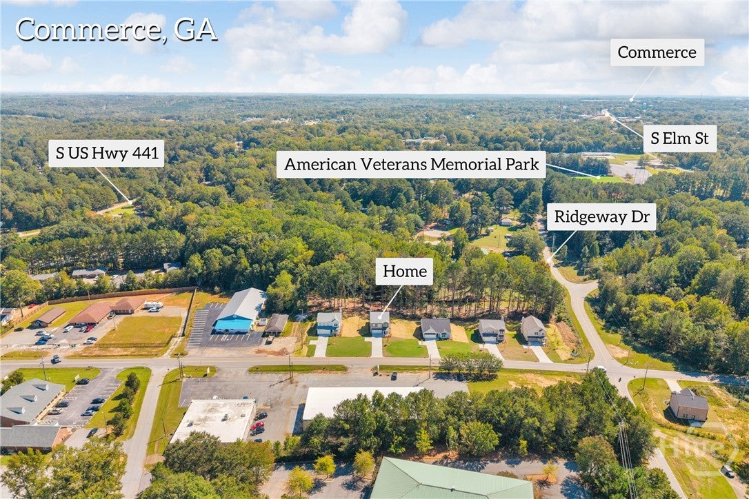 600 Hospital Road lot 3