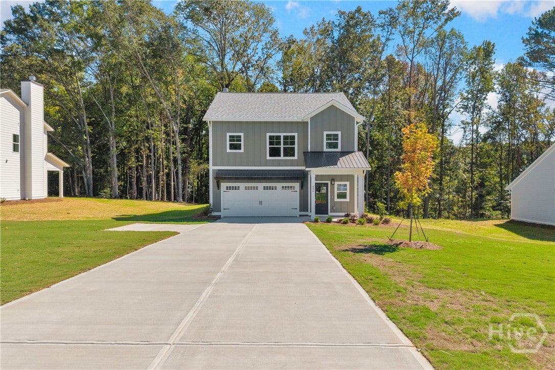 600 Hospital Road lot 3