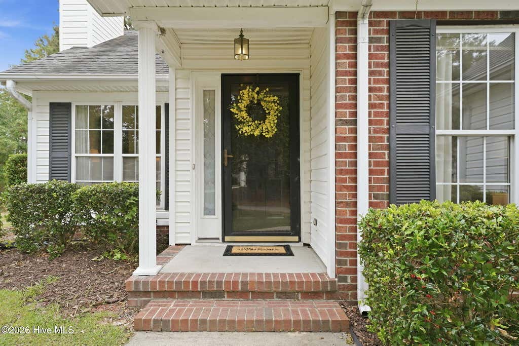 Photo of 156 Kensington Way, Aberdeen, NC 28315 (MLS # 100583613)
