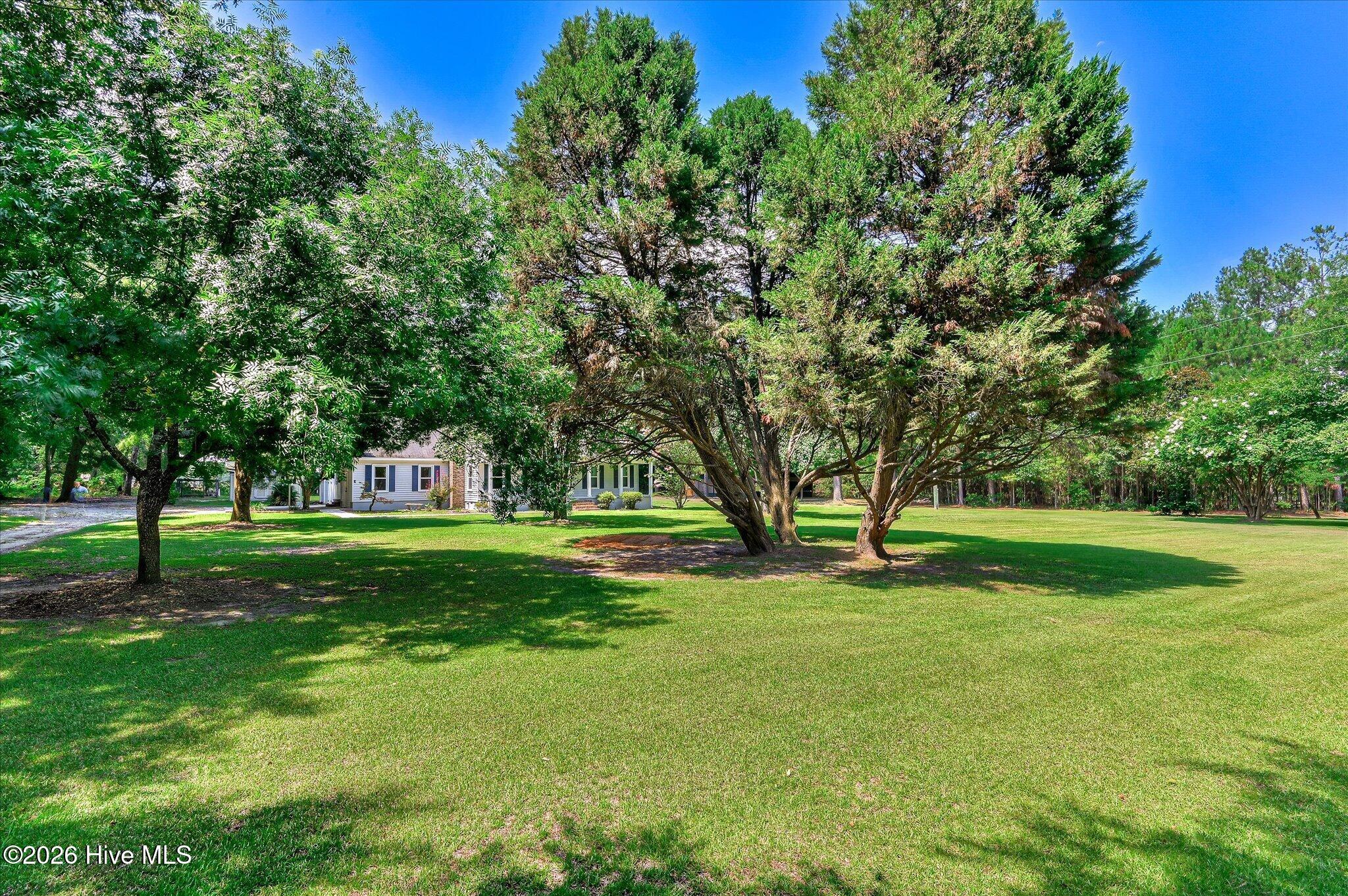 783 Hancock Landing Road