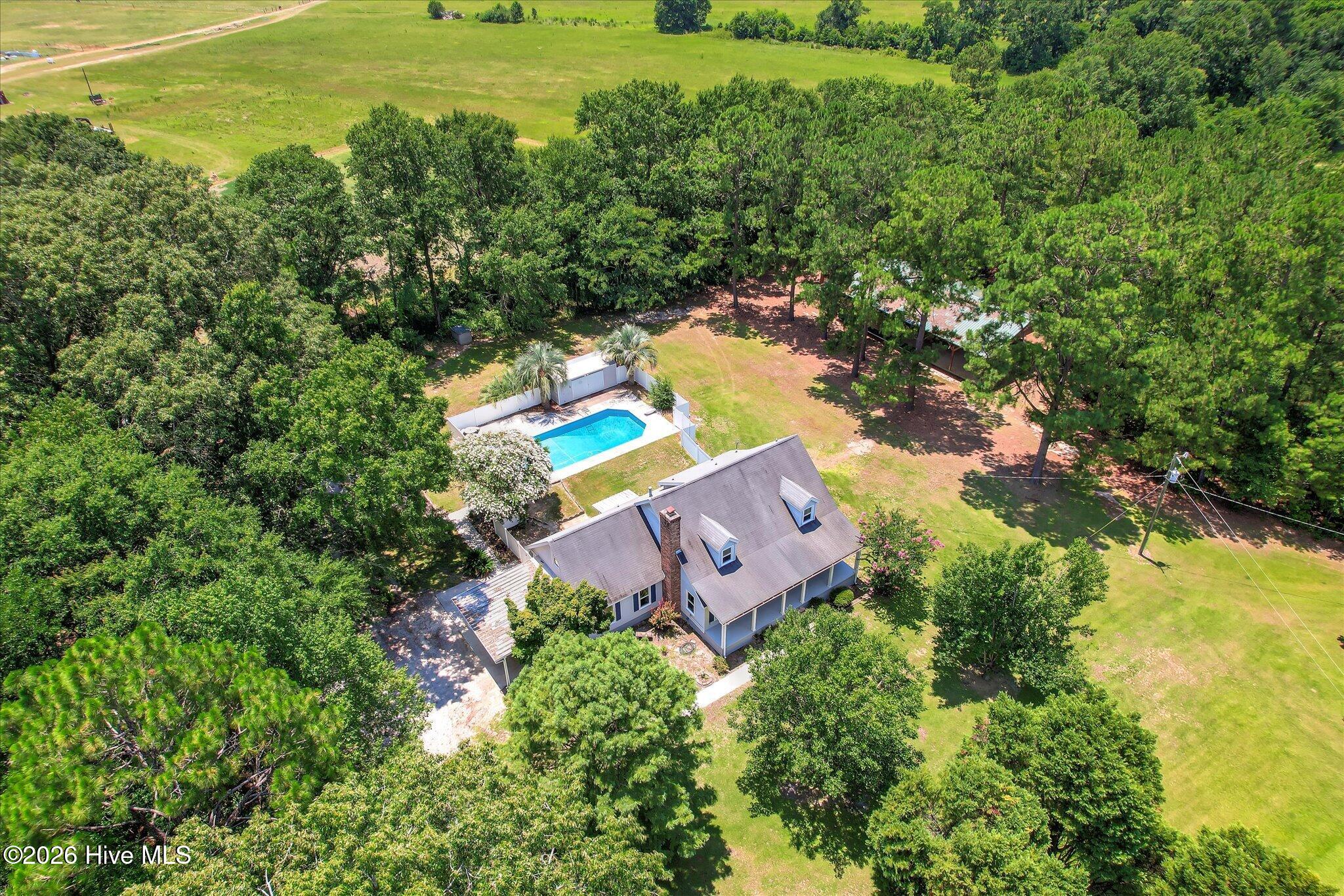 783 Hancock Landing Road