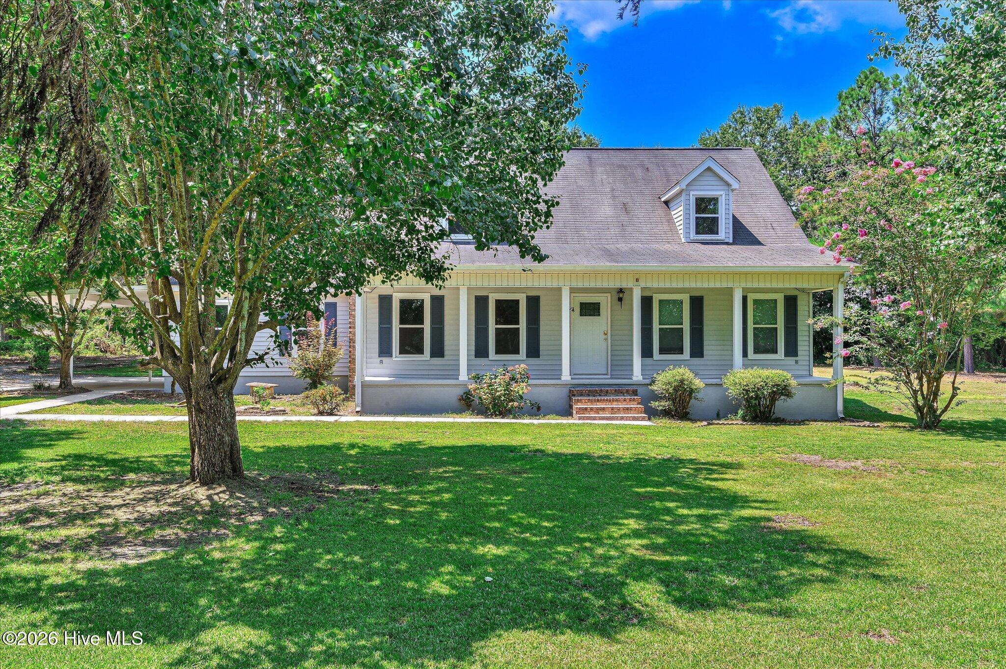 783 Hancock Landing Road