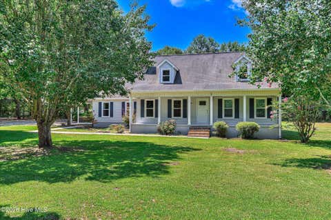 Photo of 783 Hancock Landing Road, Waynesboro, GA 30830 (MLS # 100594181)