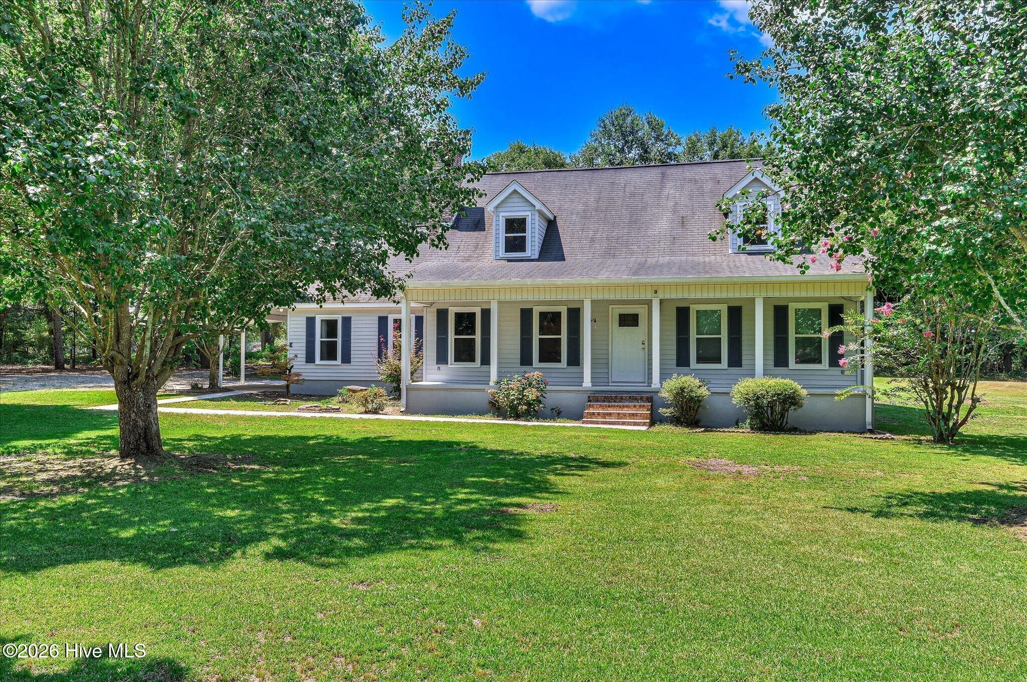 783 Hancock Landing Road, Waynesboro, GA, 30830