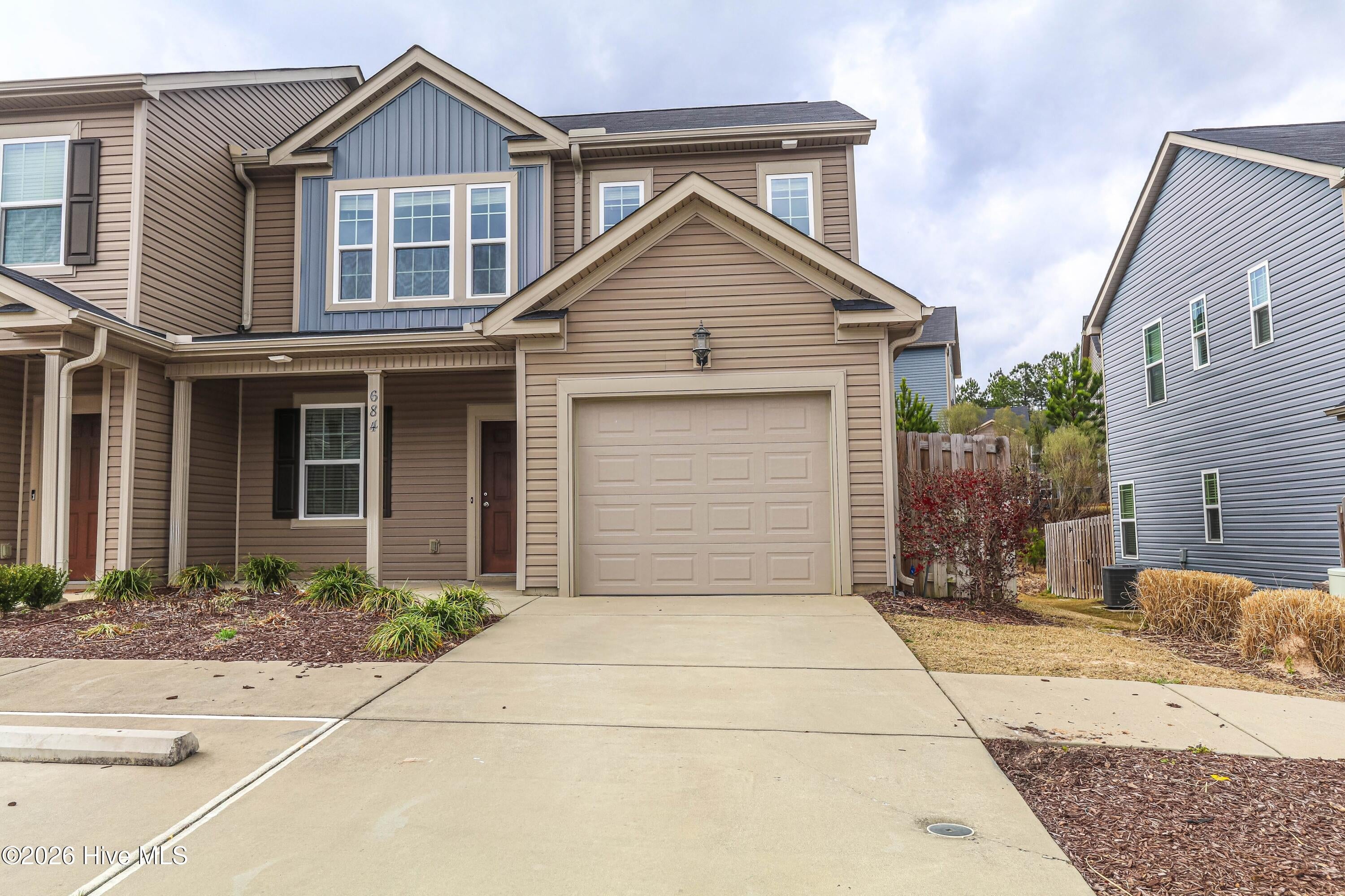 684 Red Cedar Court