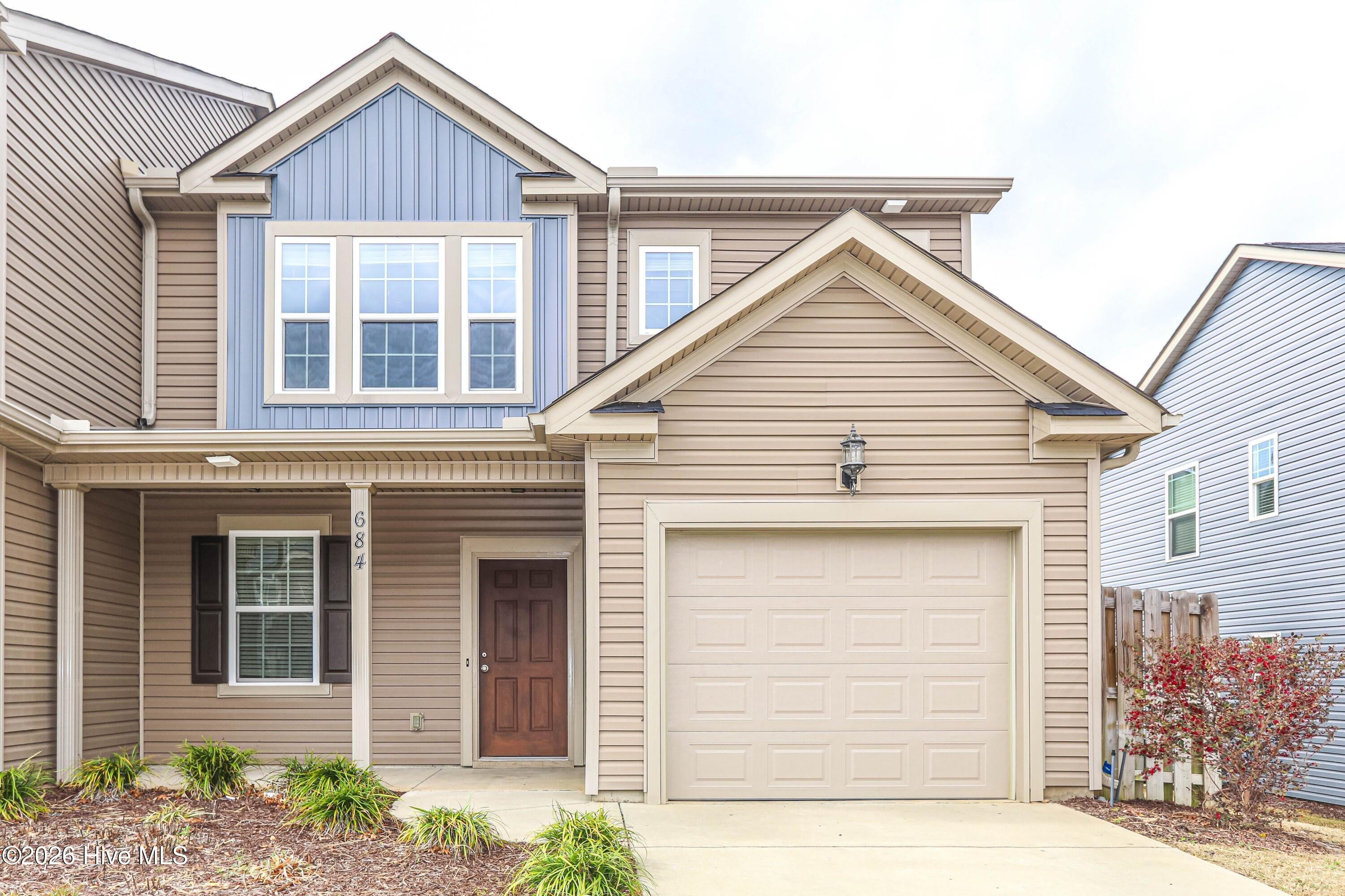 684 Red Cedar Court