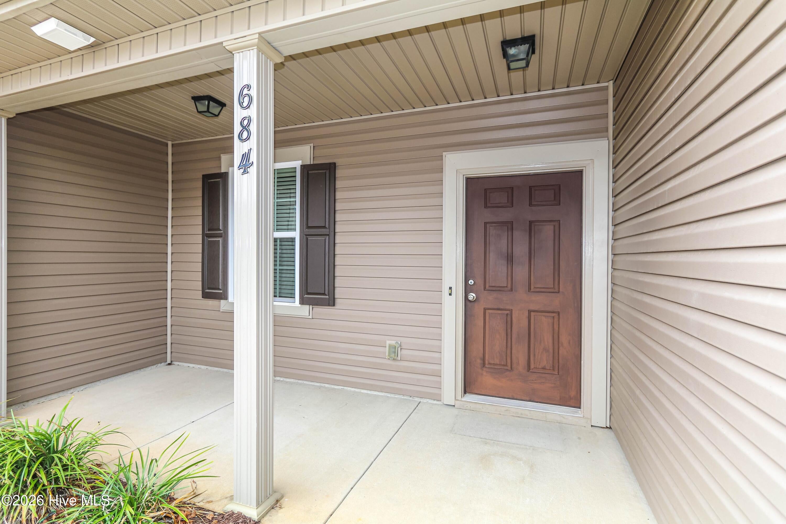 684 Red Cedar Court