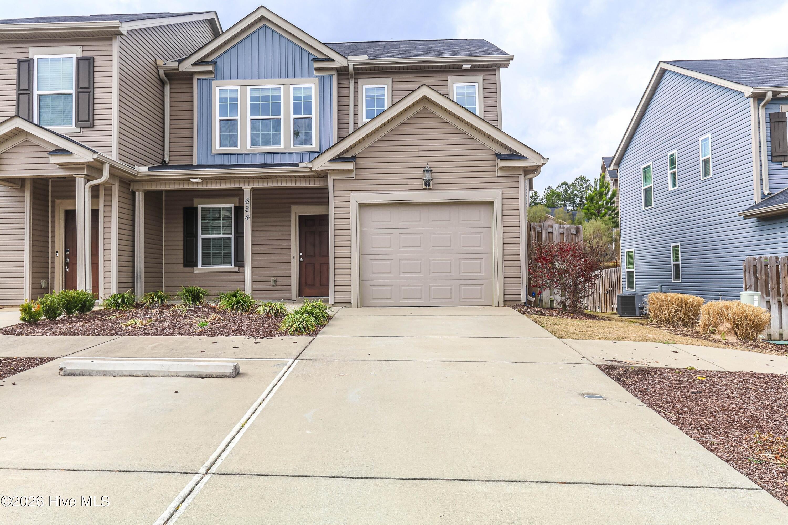 684 Red Cedar Court