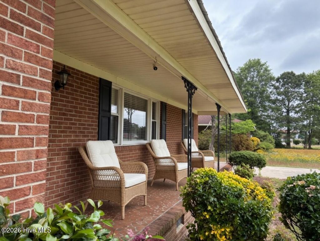 Photo of 3102 Summit Road, Goldsboro, NC 27534 (MLS # 100571896)