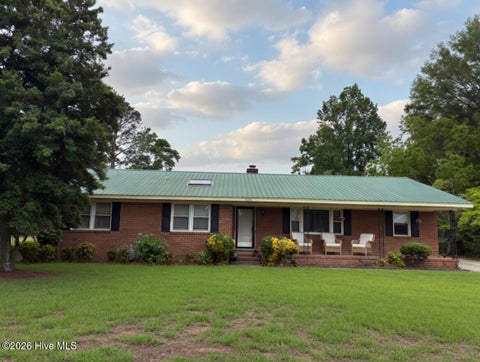 Homes For Sale - 3102 Summit Road<br/> Goldsboro, NC 27534