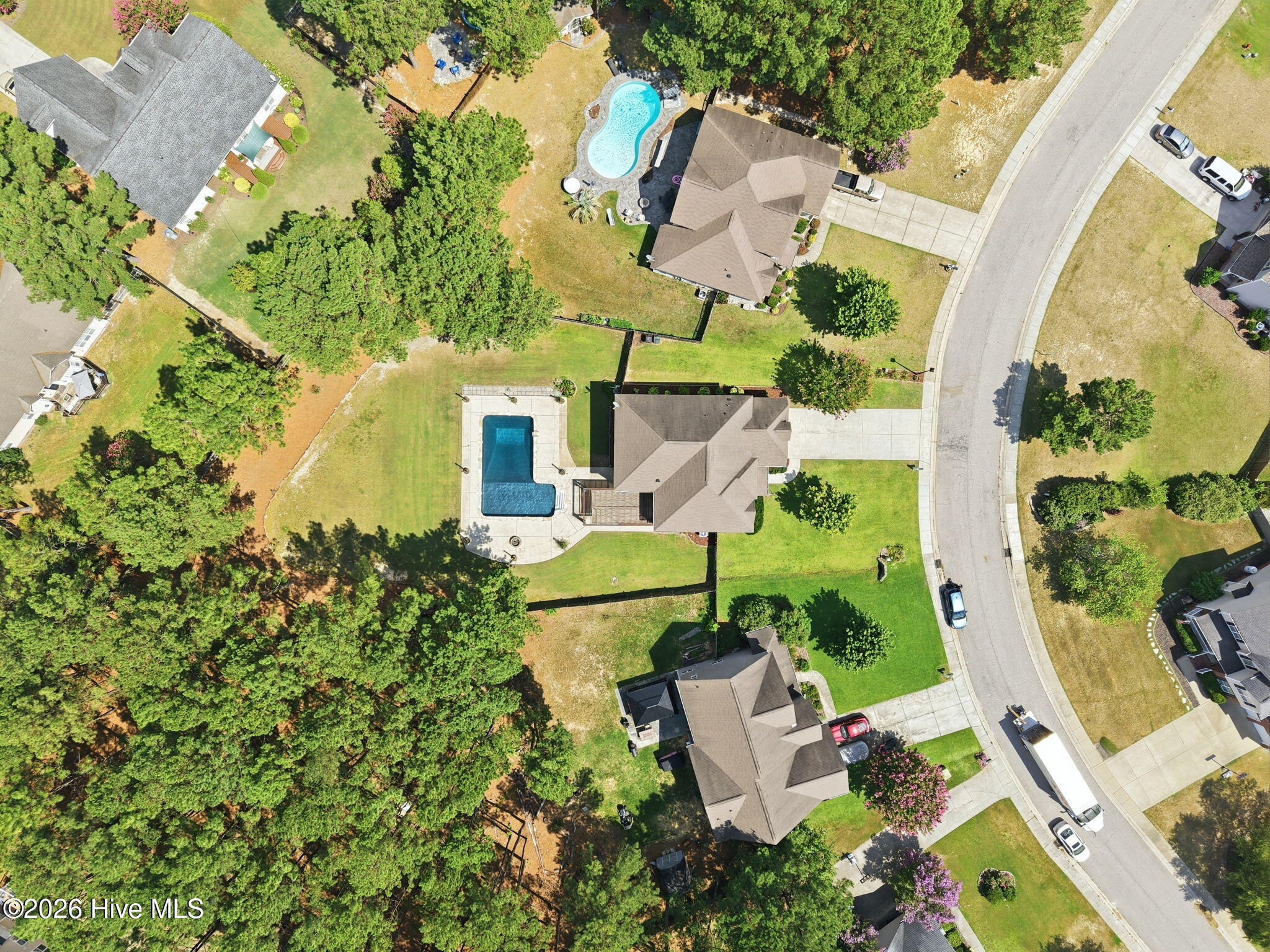107 Walkabout Drive