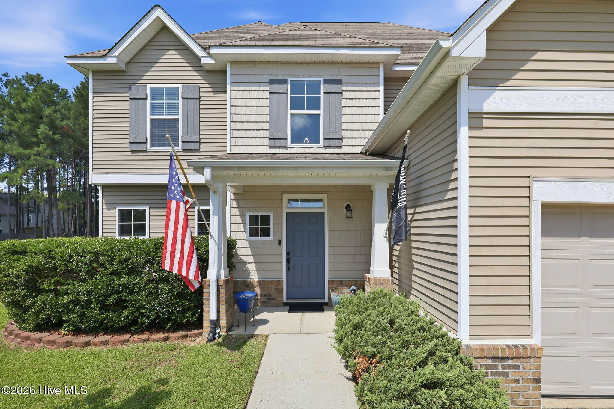 107 Walkabout Drive