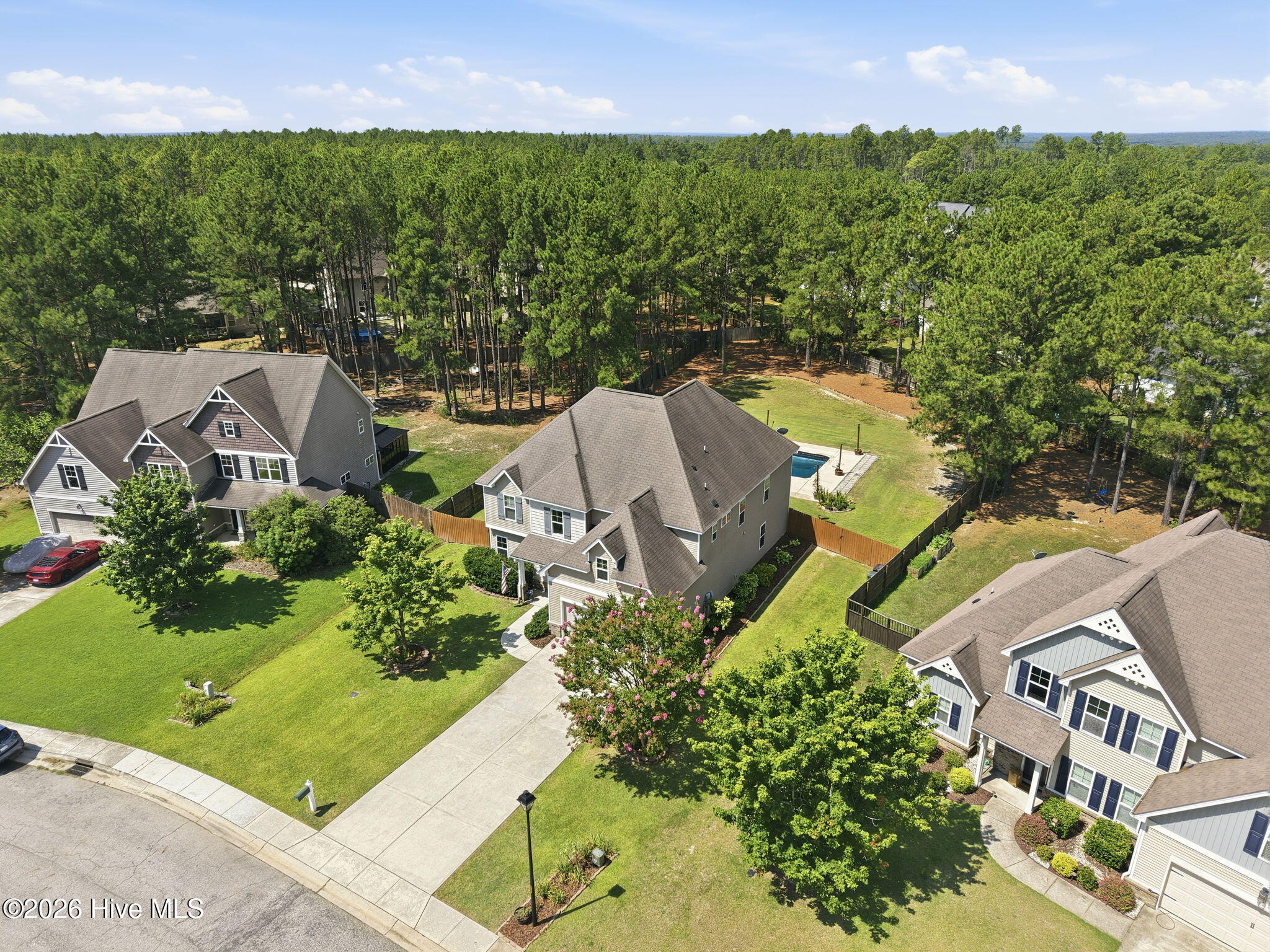 107 Walkabout Drive