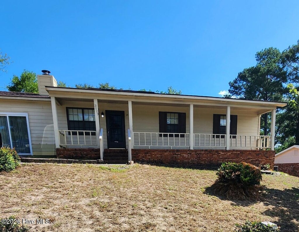 Photo of 3023 Mistletoe Avenue, Hephzibah, GA 30815 (MLS # 100603737)