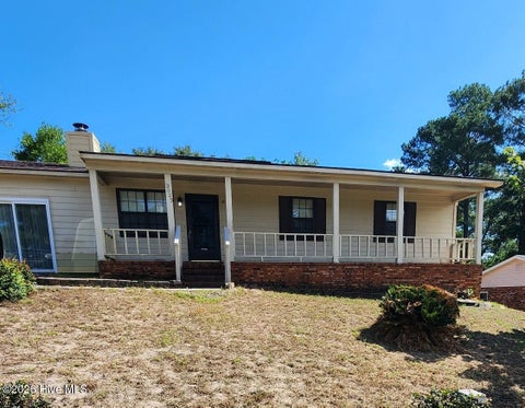 Photo of 3023 Mistletoe Avenue, Hephzibah, GA 30815 (MLS # 100603737)