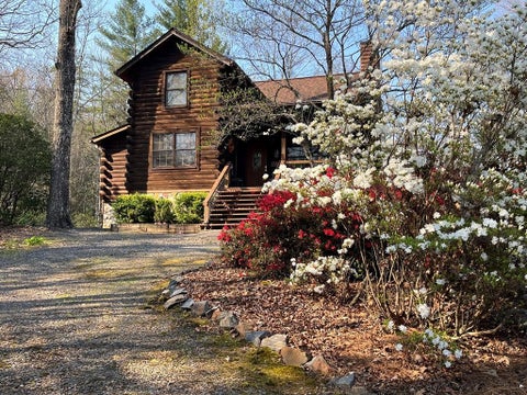 Homes For Sale - 3021 Hanging Dog Road<br/> Murphy, NC 28906