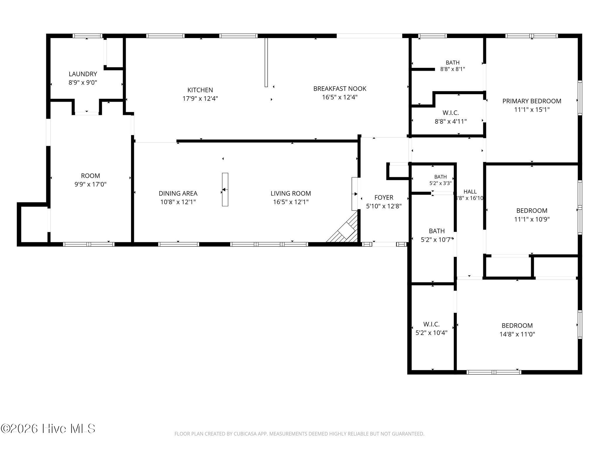 707 Pin Oak Drive