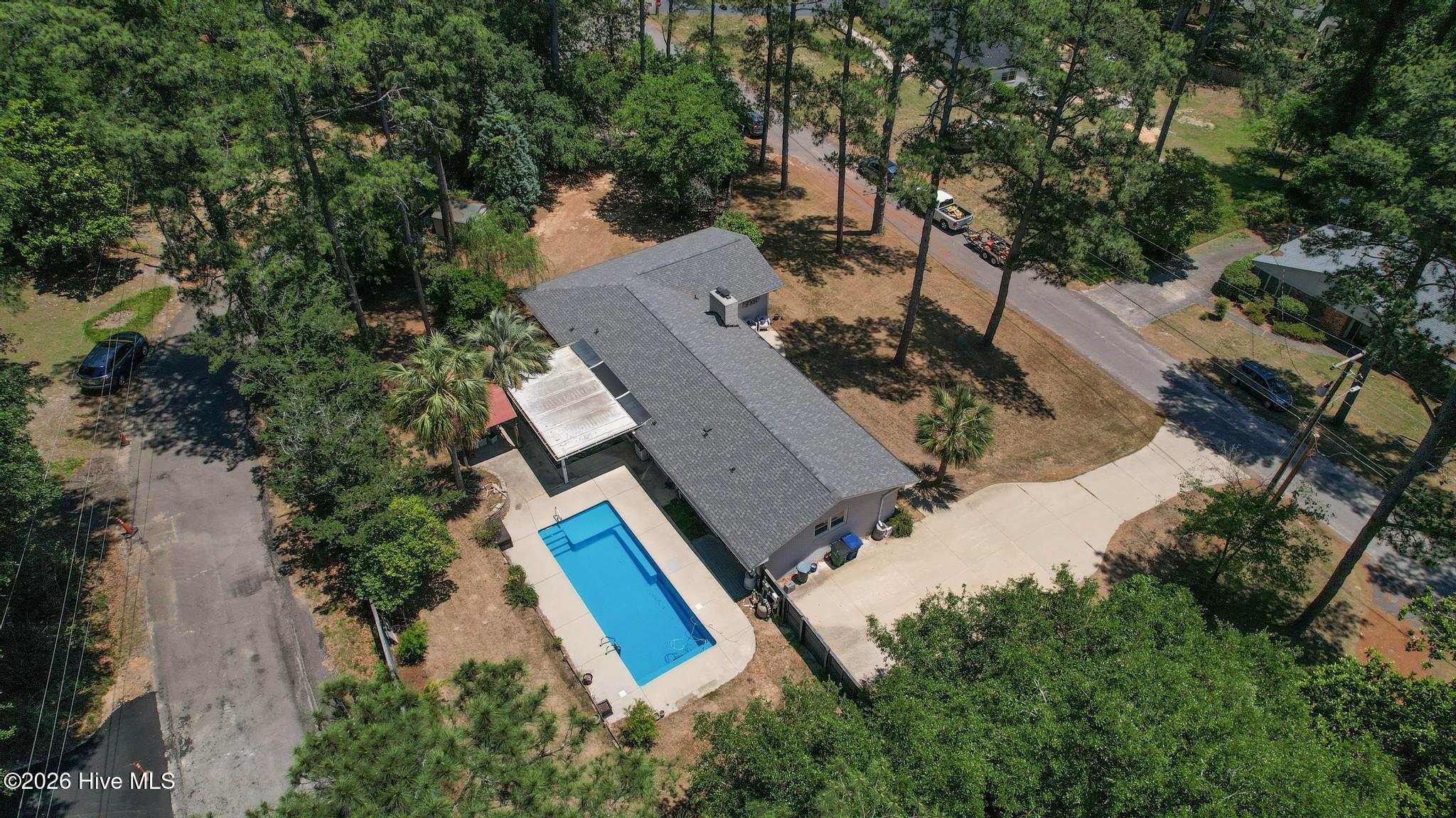 707 Pin Oak Drive