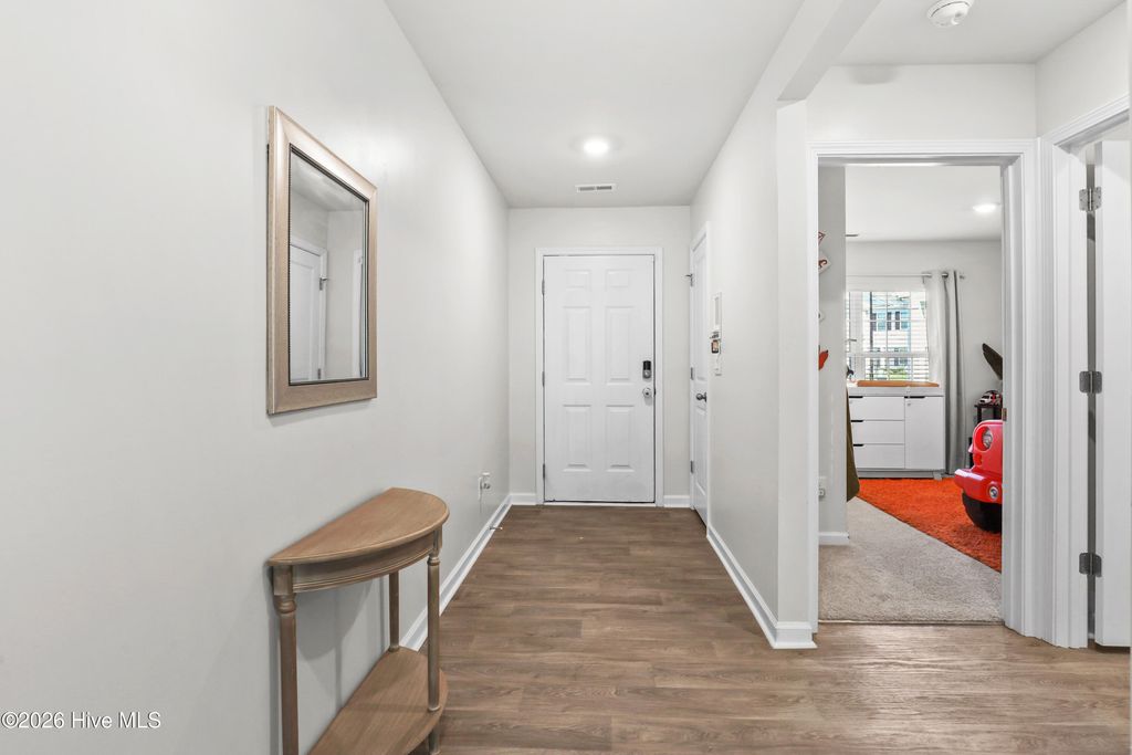 Photo of 216 Grove Lane, Goldsboro, NC 27534 (MLS # 100574036)