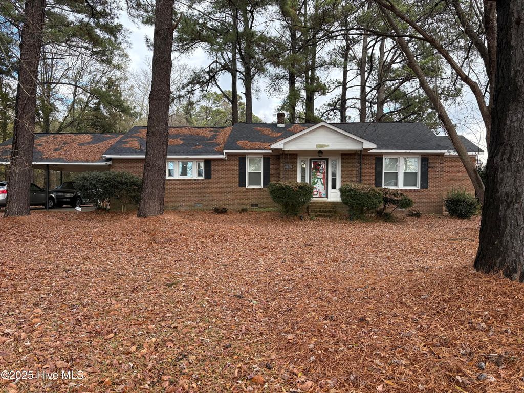 Photo of 3602 Nc Highway 33 W, Greenville, NC 27834 (MLS # 100545413)