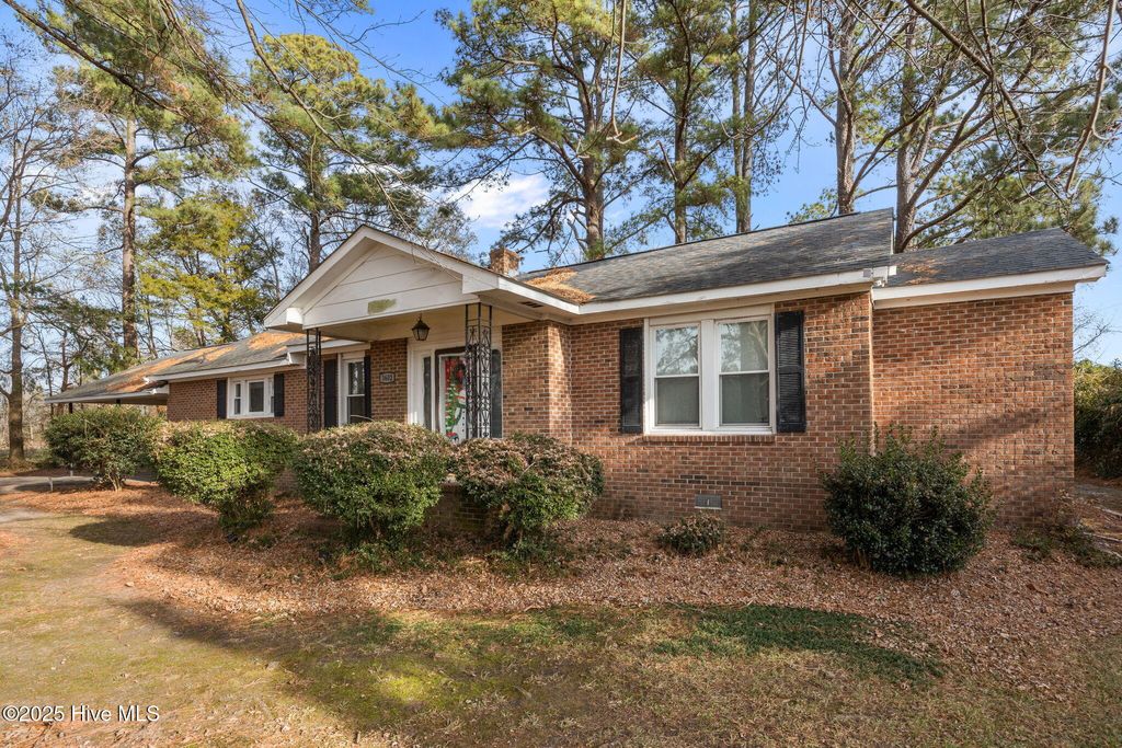 Photo of 3602 Nc Highway 33 W, Greenville, NC 27834 (MLS # 100545413)