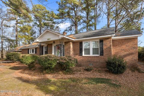 Photo of 3602 Nc 33 W, Greenville, NC 27834 (MLS # 100545413)