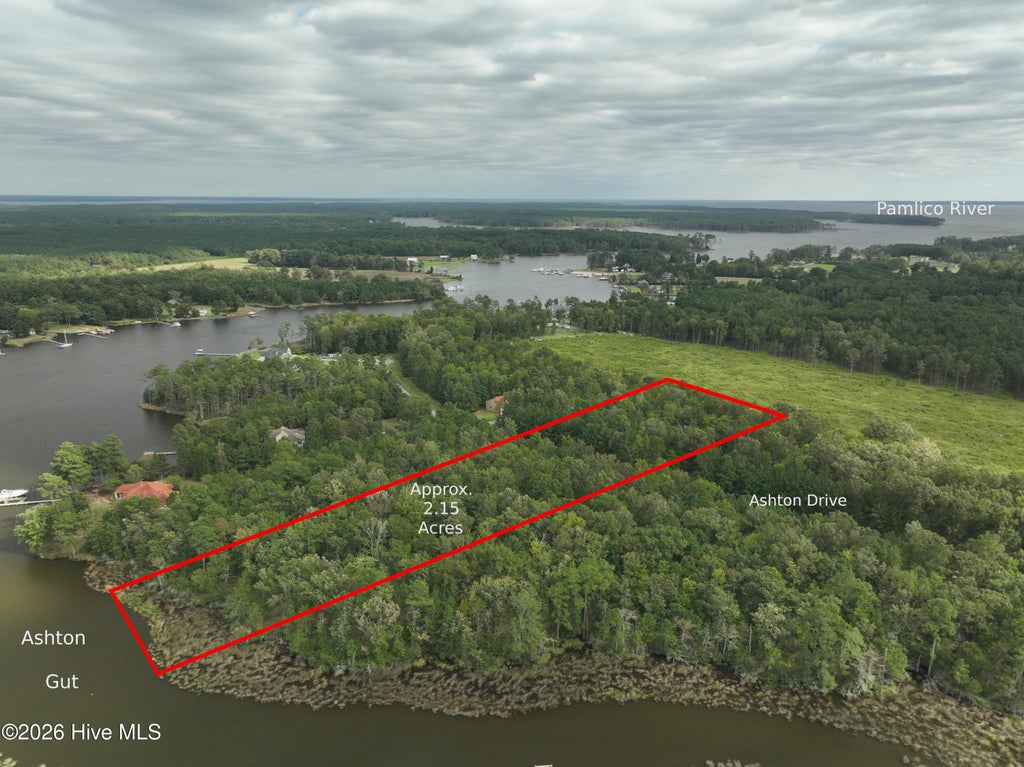 Photo of 10 Ashton Dr Lot 10, Bath, NC 27808 (MLS # 100611719)